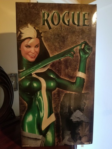 Sideshow collectibles rogue - sideshow,