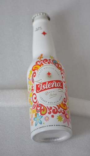 Islena beer espagne - islena, 1
