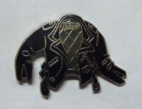Pin démons merveilles - merveilles,