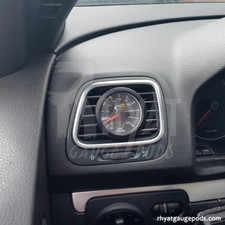 VW Scirocco 52mm - Support