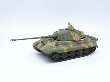 Army SB 1/48 Military Mount Model - King Tiger Tank sPzAbt 511 1945