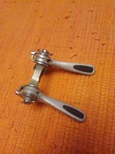 Manette Vitesse Au Cadre