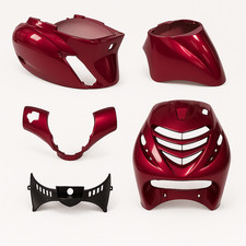 Kit Carénage Compatible pour