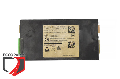 Boîtier calculateur module - boîtier,