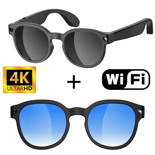 Lunettes intelligentes 2026 - intelligentes,