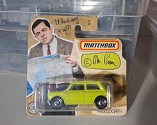 Matchbox _2020_ 1/64_ 1964