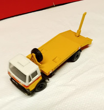 camion mercedes conrad 1/50