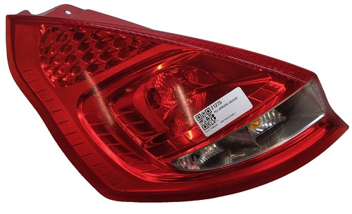 Feu arriere gauche ford fiesta - feu,