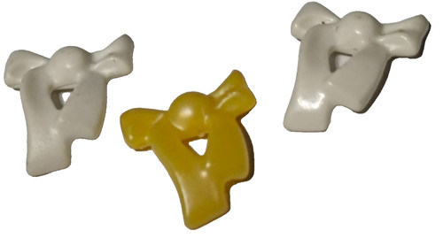 Playmobil jupe boucles robe - playmobil,