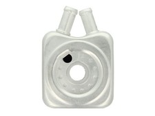 Radiateur d'huile NRF 31305 pour VW POLO (6N2) 1.0 1999-2001