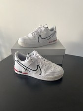 Nike Air Force 1 Low React