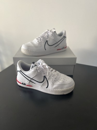 Nike air force low - air, react