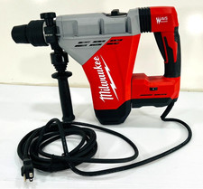 Milwaukee 1-3/4" SDS MAX