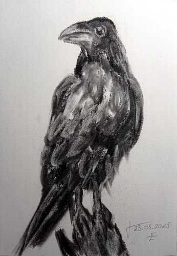 Peinture originale dessin