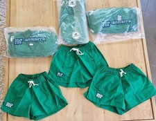 Short AVELLINO CALCIO ENNERRE