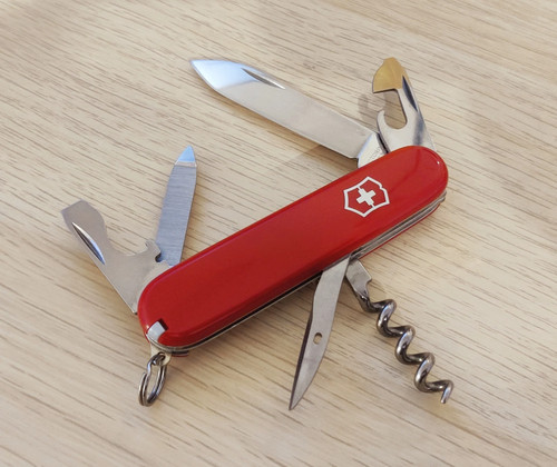 Victorinox swiss army - victorinox,