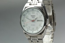 [Exc+5] Montre Homme Seiko 5