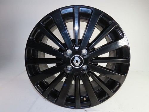 Jante aluminium renault - renault, twingo