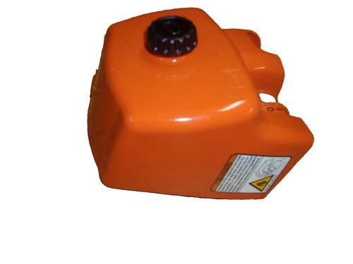 Stihl ms660 air filter - air,