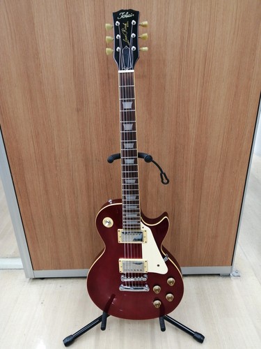 Guitare électrique tokai - guitare,