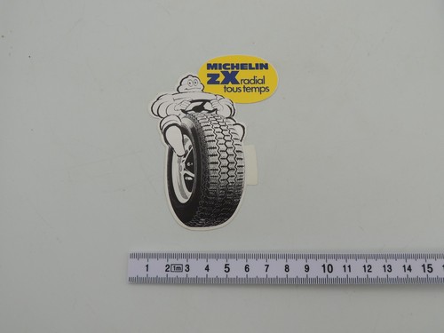 Autocollant automobile vintage - autocollant,