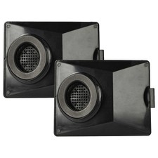 2 filtres d'aspirateur pour