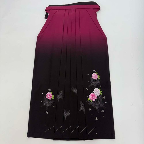Femme hakama 2l - 2l, kimono