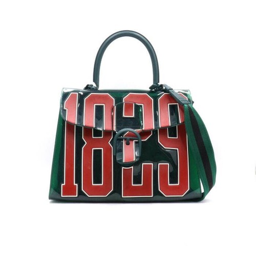 Delvaux sac main à - main, et