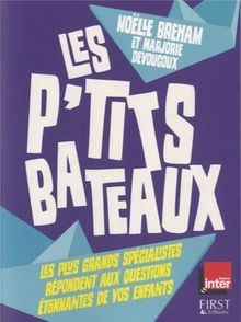 Les ptits bateaux bréham - les, de