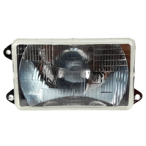 Phare avant droit renault - avant,