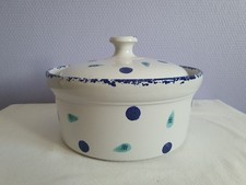 Cocotte En Terre Cuite