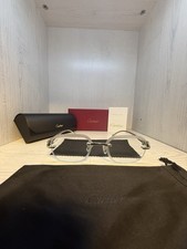 Lunette cartier panthère