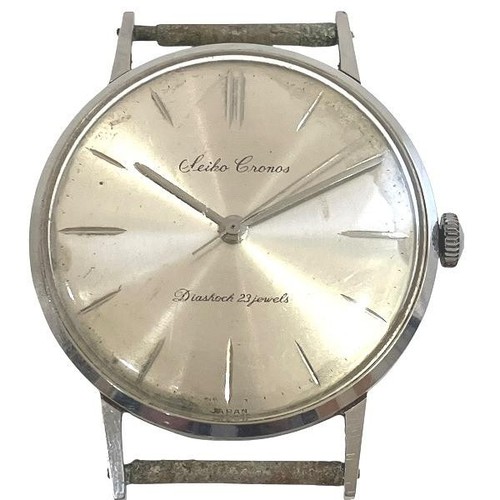 Montre pour homme seiko - montre,