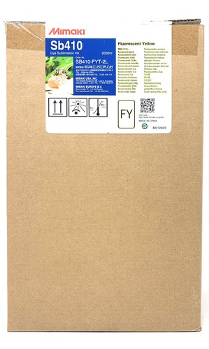 Mimaki sb410 fyt pour - mimaki, sb410-fyt-2l