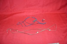 POWER CABLE LED STRIPS BARS FOR SAMSUNG UE46B6000VW TV