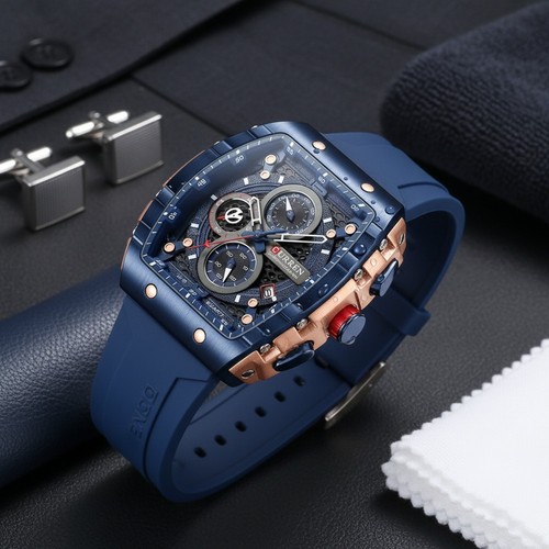 Montre automatique homme - montre,