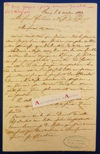 ● L.A.S 1843 Henry GAUGAIN