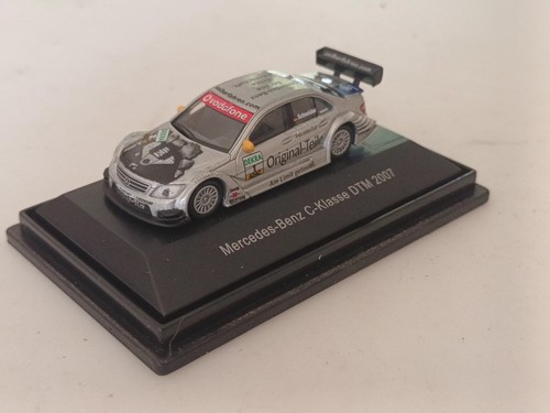 Schuco edition mercedes - schuco, 1/87