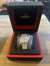 Montre Tissot Femme Seastar