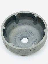 Roue De Lanceur Débroussailleuse Stihl FS 38/ 55 Réf : 4140 195 0602