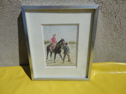 Peinture sur carton - peinture,