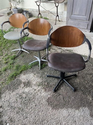 Fauteuil coiffeur chaise - fauteuil,