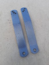 renforts de guidon de tondeuse honda hrd536c hxe