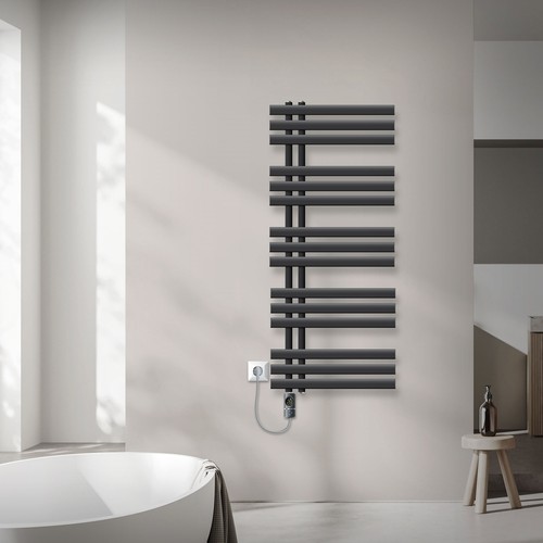 Radiateur salle bain - radiateur, de