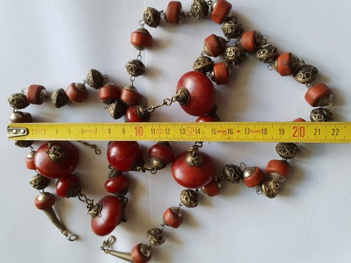 Pendentif collier objet
