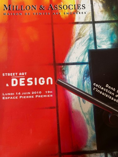 Catalogue vente