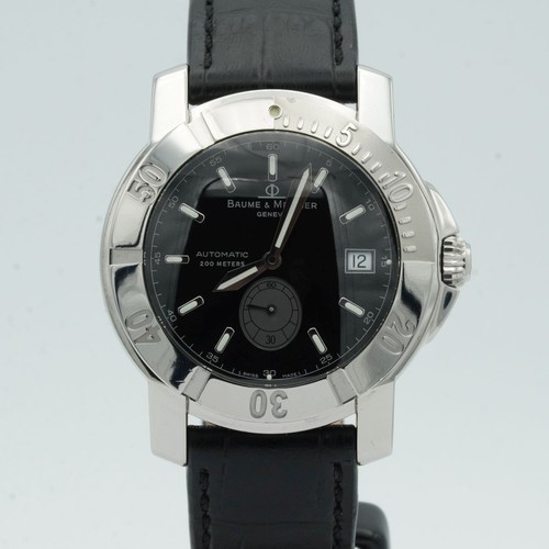 Baume mercier capeland - mercier,