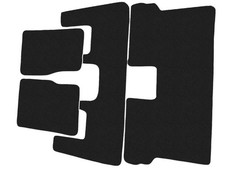 Basic Tapis de sol pour