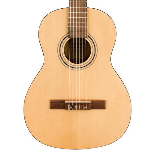 Used fender nylon 3 4 - used, cn-30