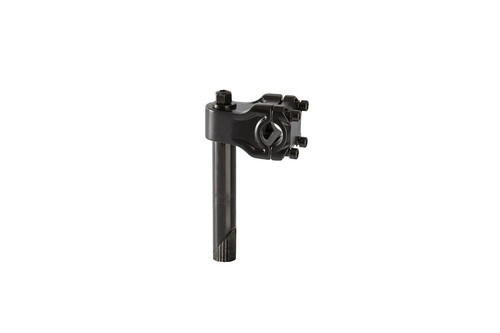 Tige guidon vélo bmx - guidon,